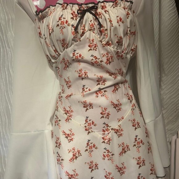 Ladies size 14 dress - Picture 2 of 14